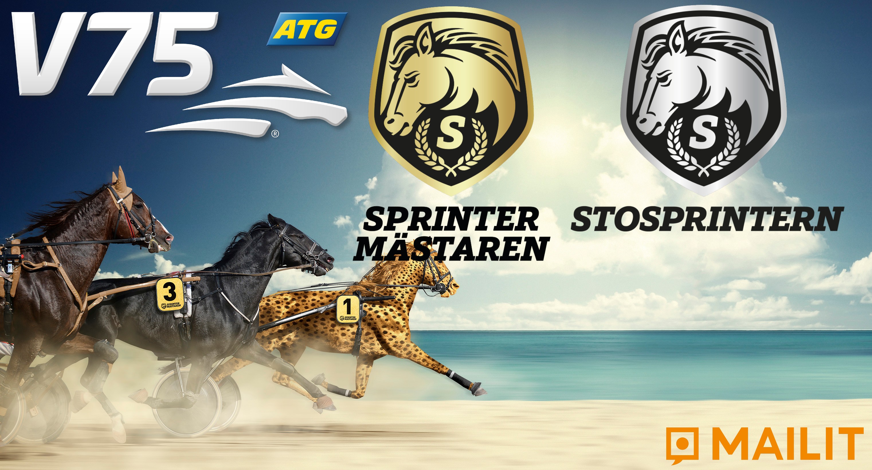 SprinterMästaren & StoSprintern